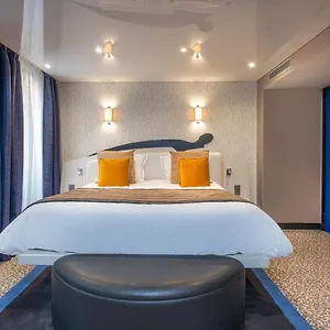 3* Hotell Du Vieux Saule