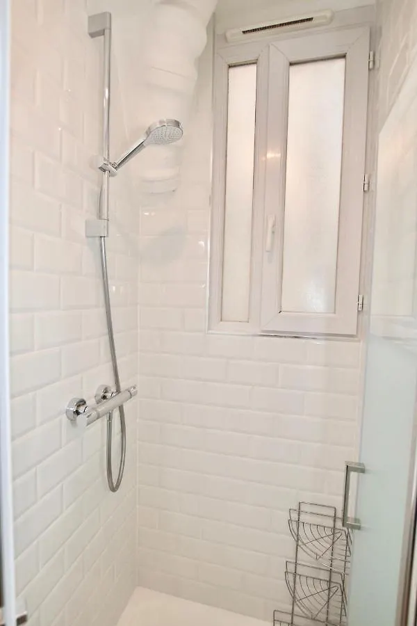 Appartement Vivienne Paris