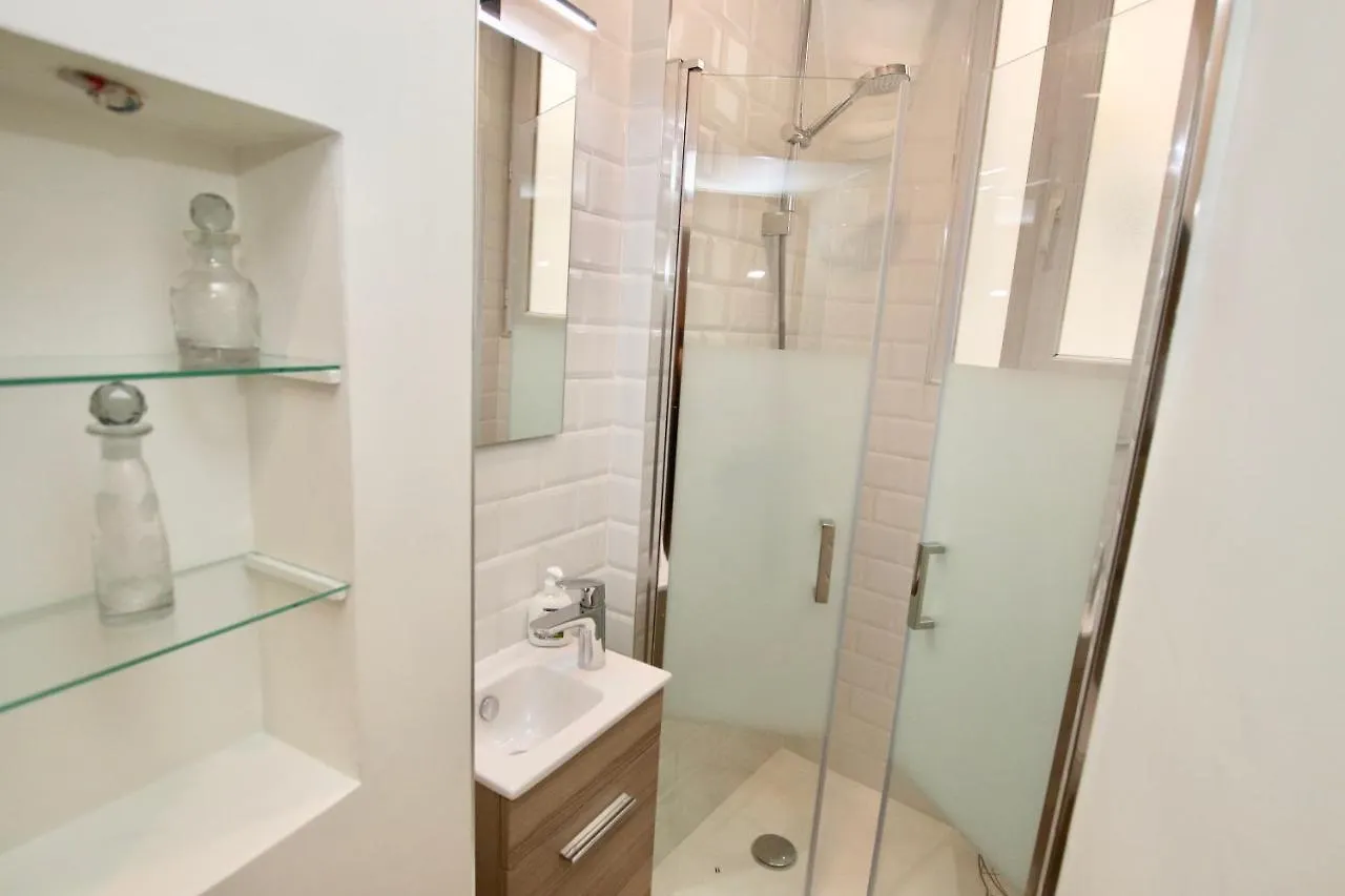 Appartement Vivienne Paris 0*,  France
