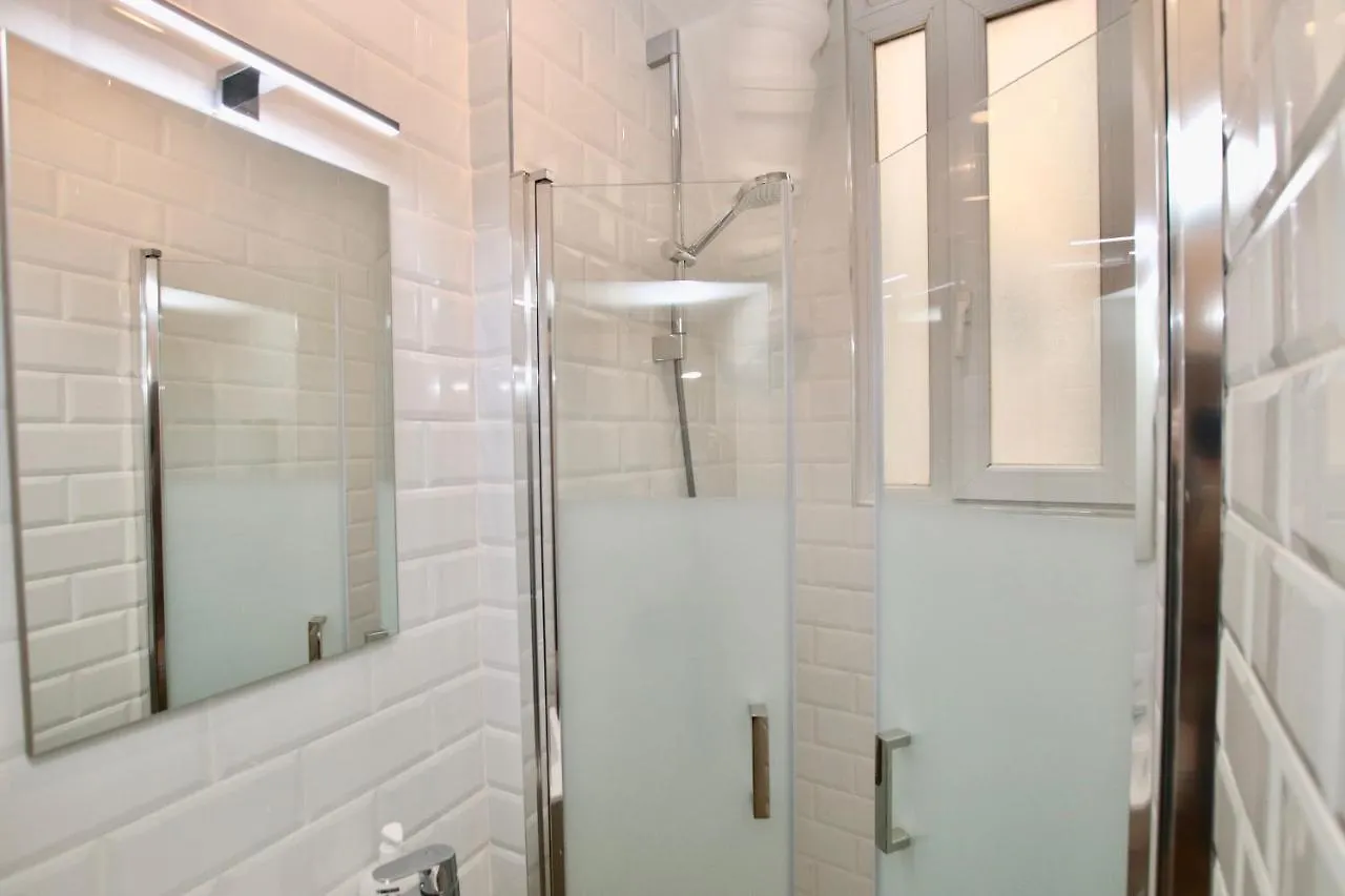 Appartement Vivienne Paris